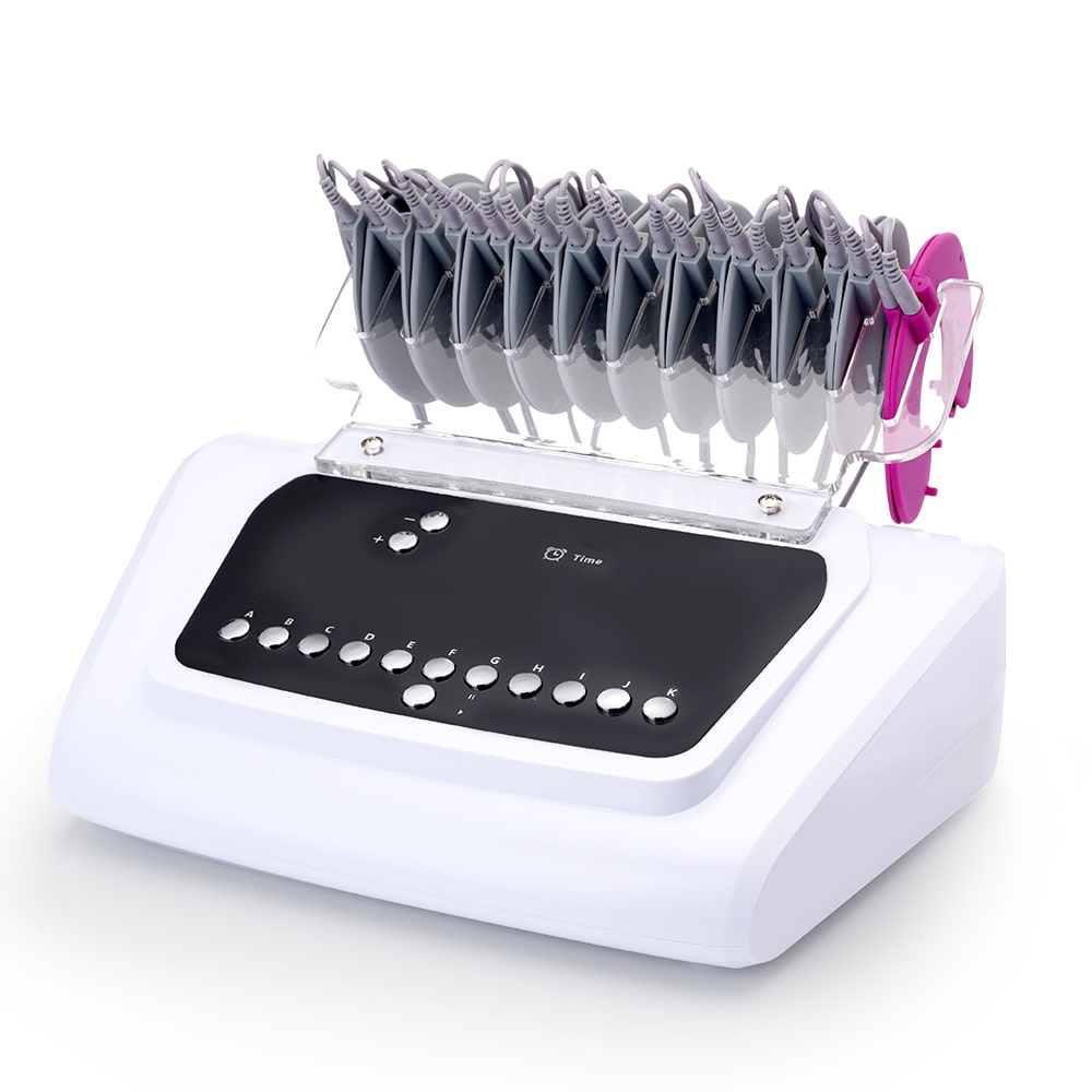 2 In 1 EMS Sculpting Machine For Sale - Foreverfly