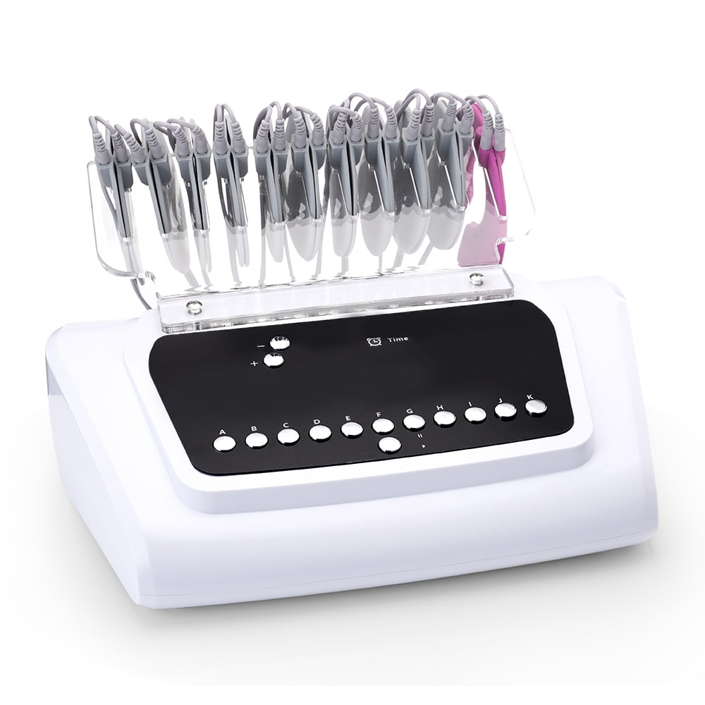 2 In 1 EMS Sculpting Machine For Sale - Foreverfly