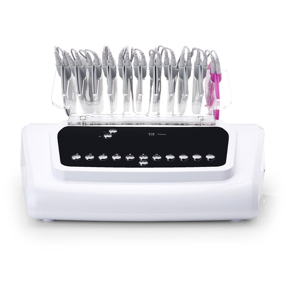 2 In 1 EMS Sculpting Machine For Sale - Foreverfly