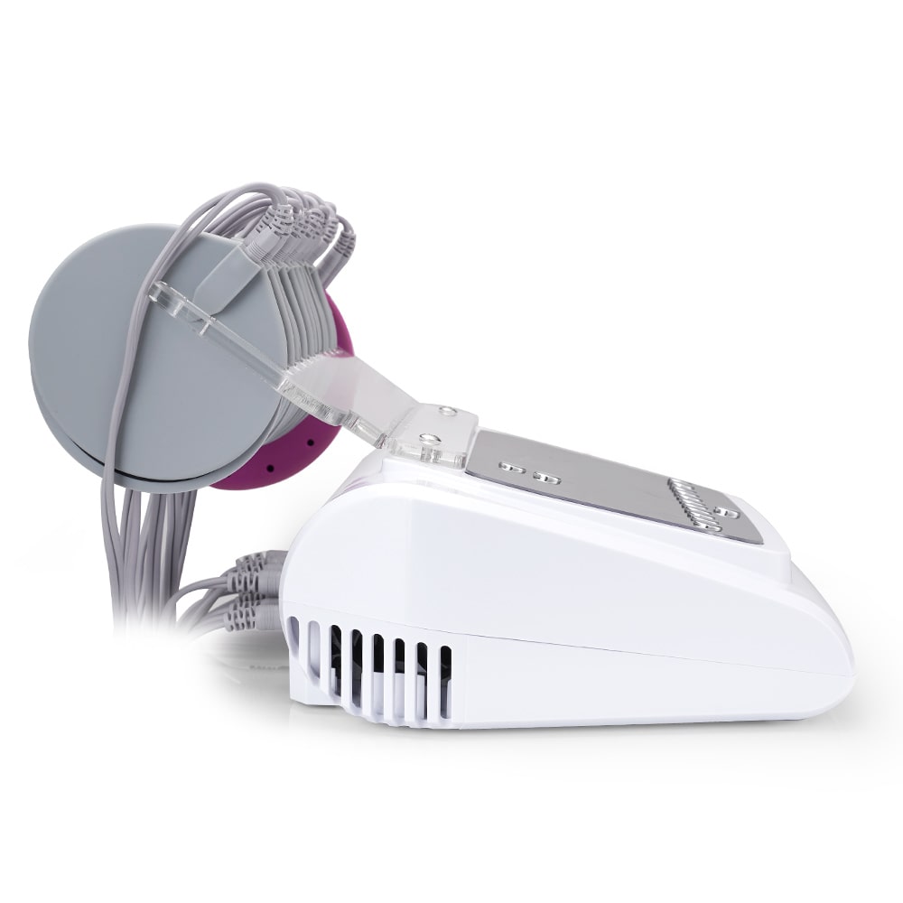 2 In 1 EMS Sculpting Machine For Sale - Foreverfly