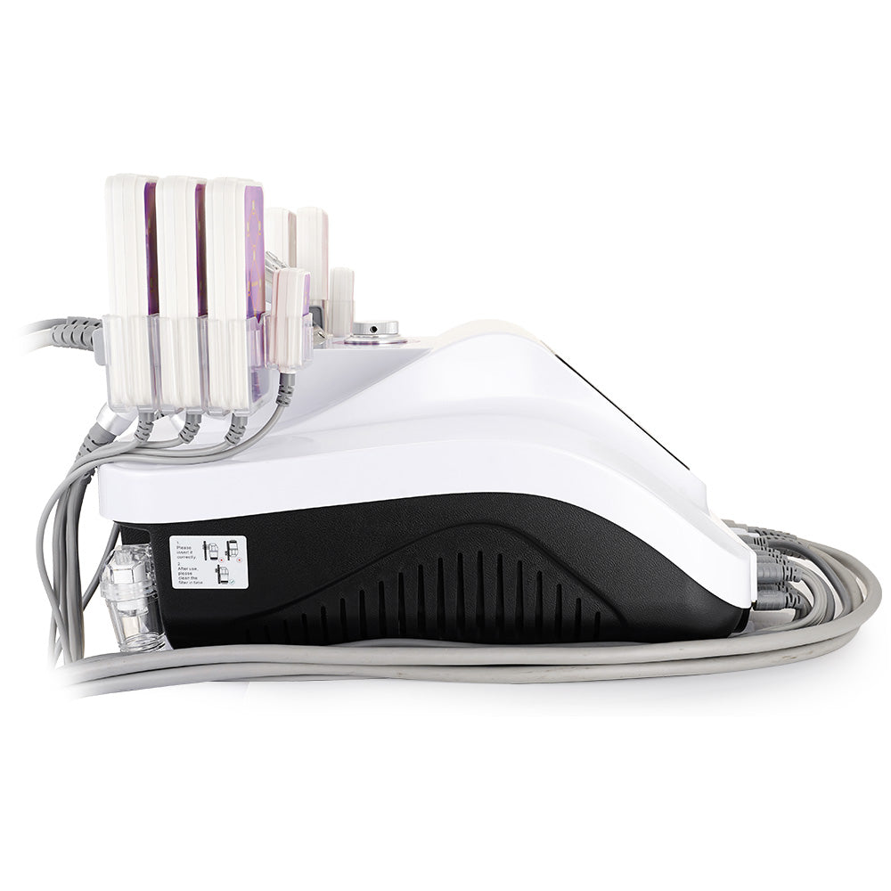 30K 6 in 1 Body Sculpting Machine With 160MW Lipo Laser - Foreverfly