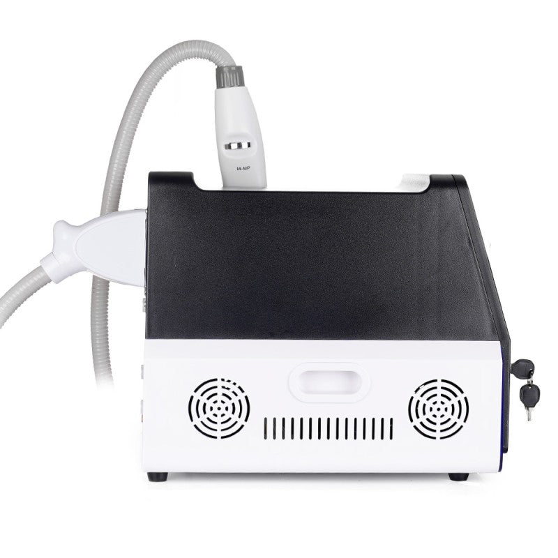 2024 New Tattoo Removal Skin Laser Machine - Foreverfly