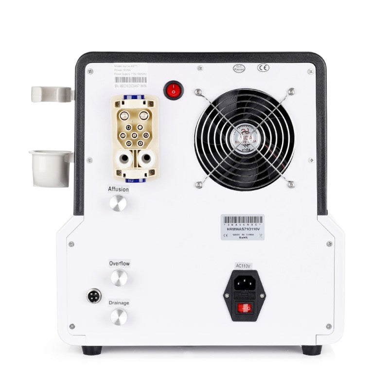 2024 New Tattoo Removal Skin Laser Machine - Foreverfly