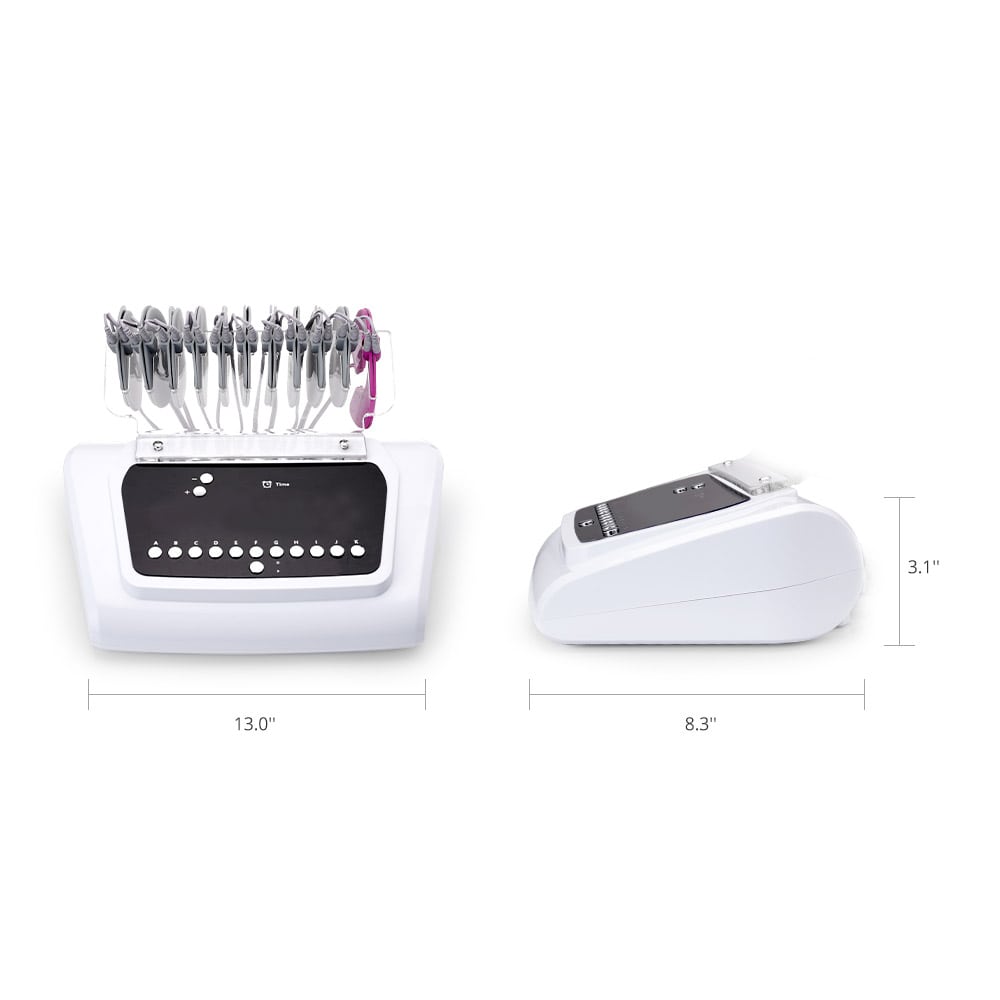 2 In 1 EMS Sculpting Machine For Sale - Foreverfly