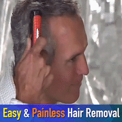 Foreverfly™ Men All-in-One Hair Trimmer Best at home skin tightening devices 2020 - Machine UK - hair trimmer - mostache - nose foreverfly