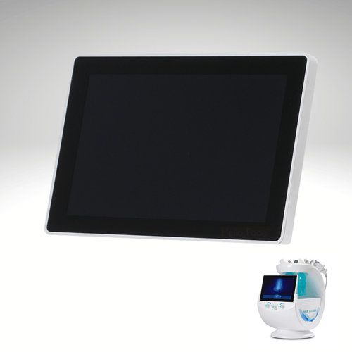 Replacement Screen for Skin Analyzer 7 in 1 - Foreverfly 