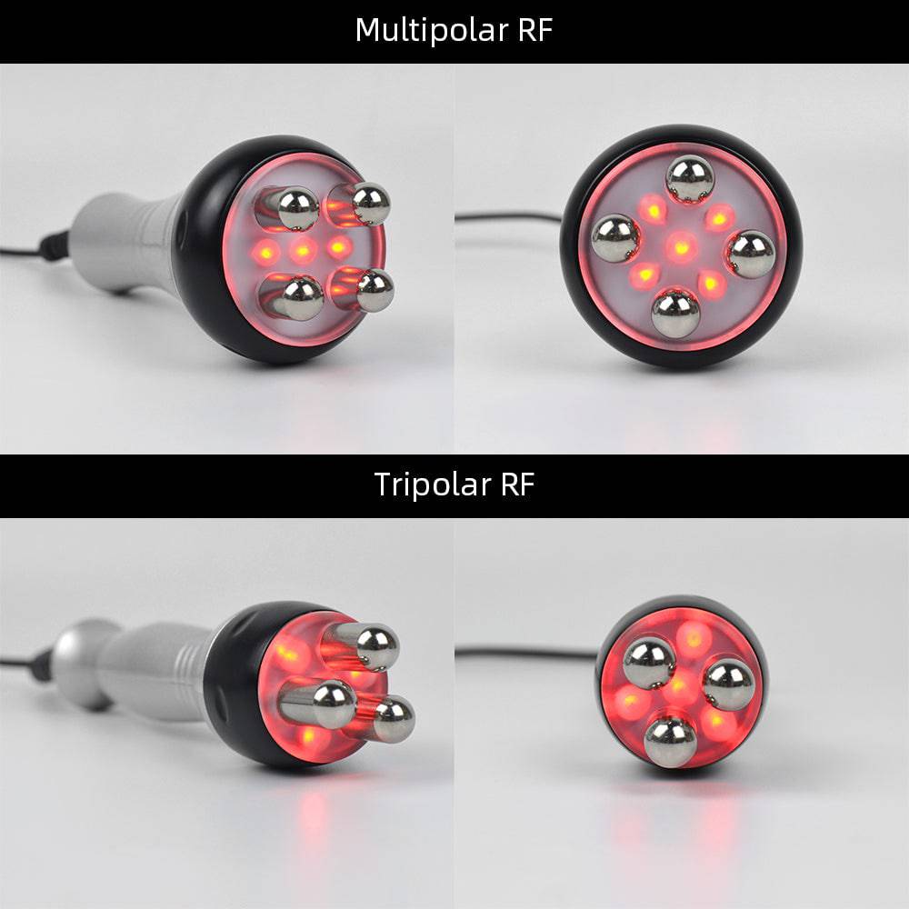 40K Ultrasonic Cavitation Machine - Foreverfly 