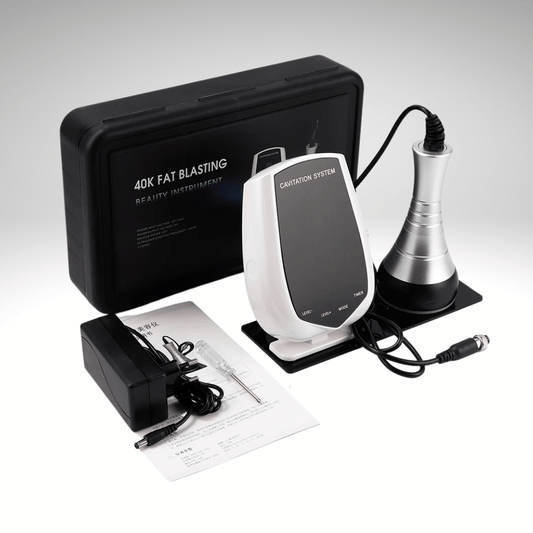 40k Cavitation Weight Loss Massager - Foreverfly