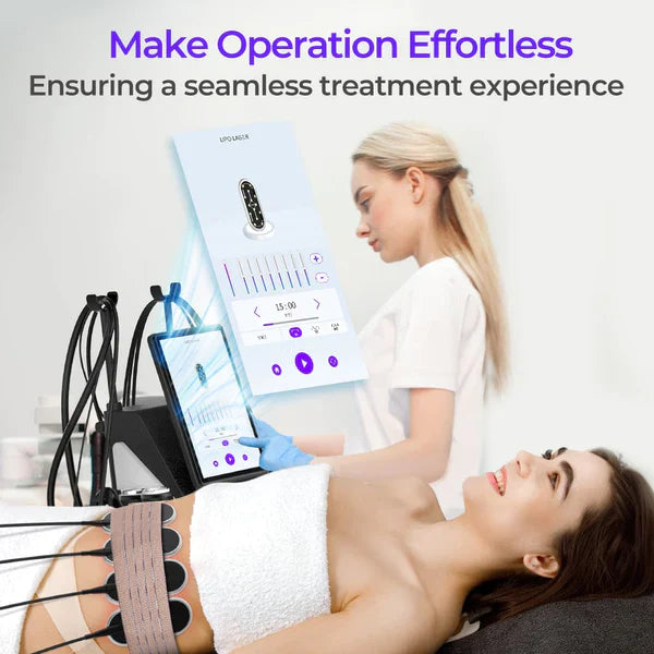 2024 3D S Shape Pro Cavitation Machine - Foreverfly 