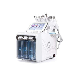 6 in 1 Portable Hydro Dermabrasion Machine - Foreverfly 