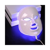 7 Colours Light Photon LED Electric Facial Mask - Foreverfly 