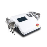 7 In 1 Cavitation Multipolar RF Fat Removal Body Shaping Machine - Foreverfly 