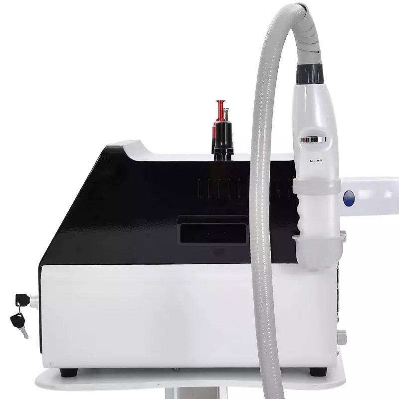 2023 Pico Laser Tattoo Removal Machine - Portable - Foreverfly 