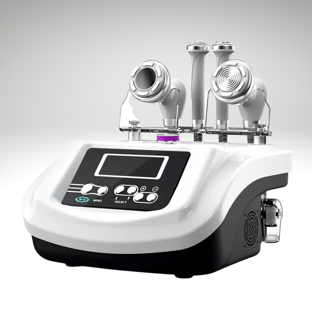 30K Cavitation S-Shape Mini - Foreverfly 