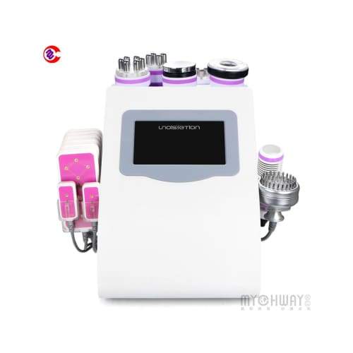 9 in 1 Cavitation lipo Machine - Foreverfly 