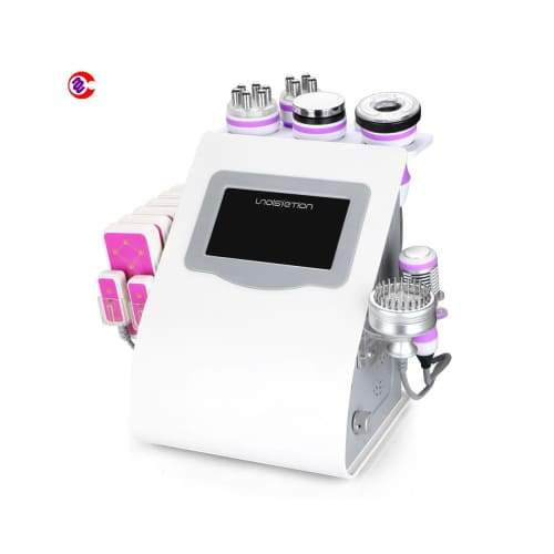 9 in 1 Cavitation lipo Machine - Foreverfly 