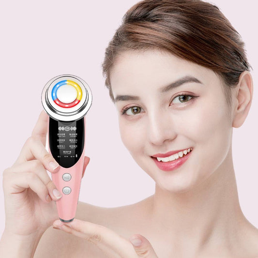 7 in 1 Skin Rejuvenation Device - Foreverfly 