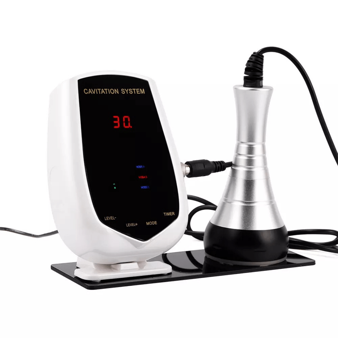 40k Cavitation Weight Loss Massager - Foreverfly 