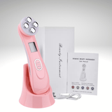 5 in 1 Facial Rejuvenation Beauty Device - Foreverfly 