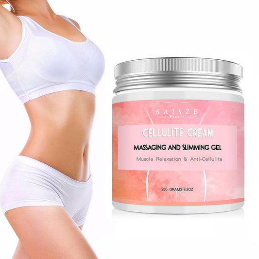 Best Cellulite Cream - Foreverfly 