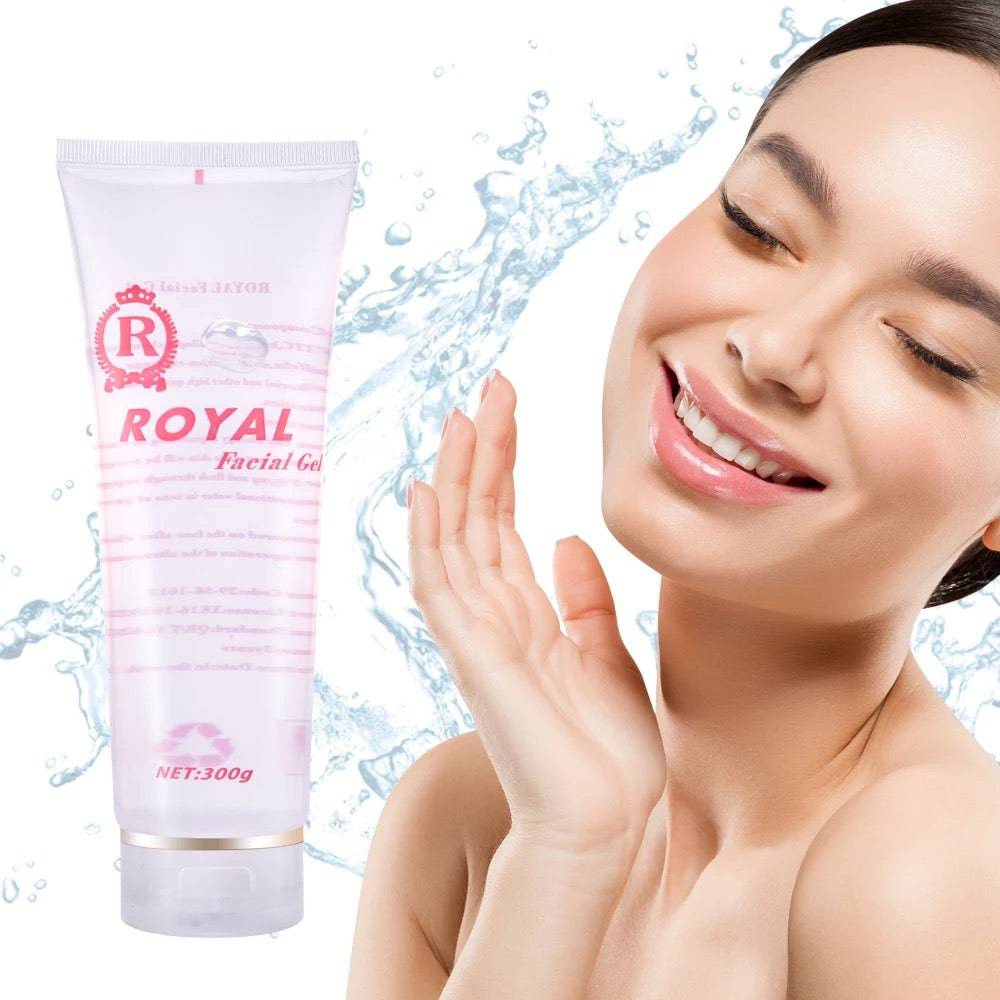 Conductive Gel Bundle for Face & Body - Foreverfly 