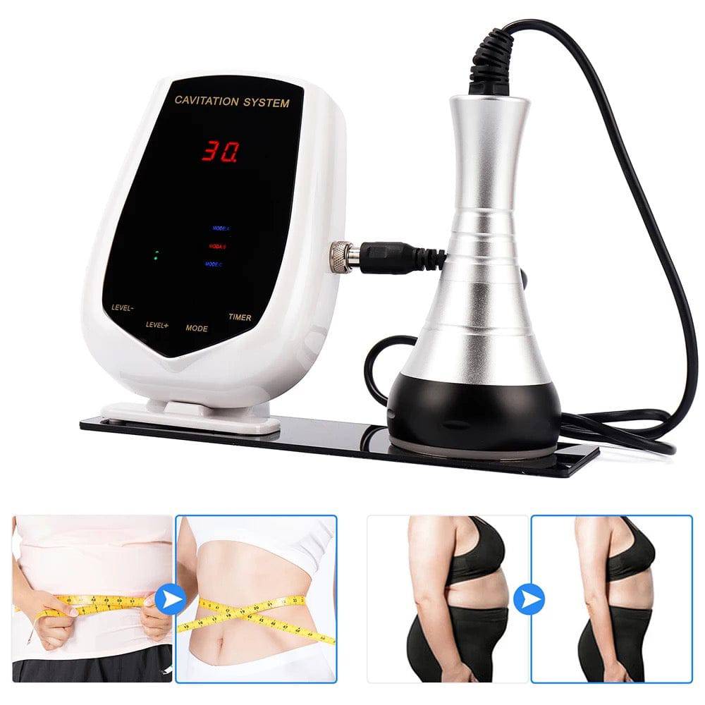 40k Cavitation Weight Loss Massager - Foreverfly 