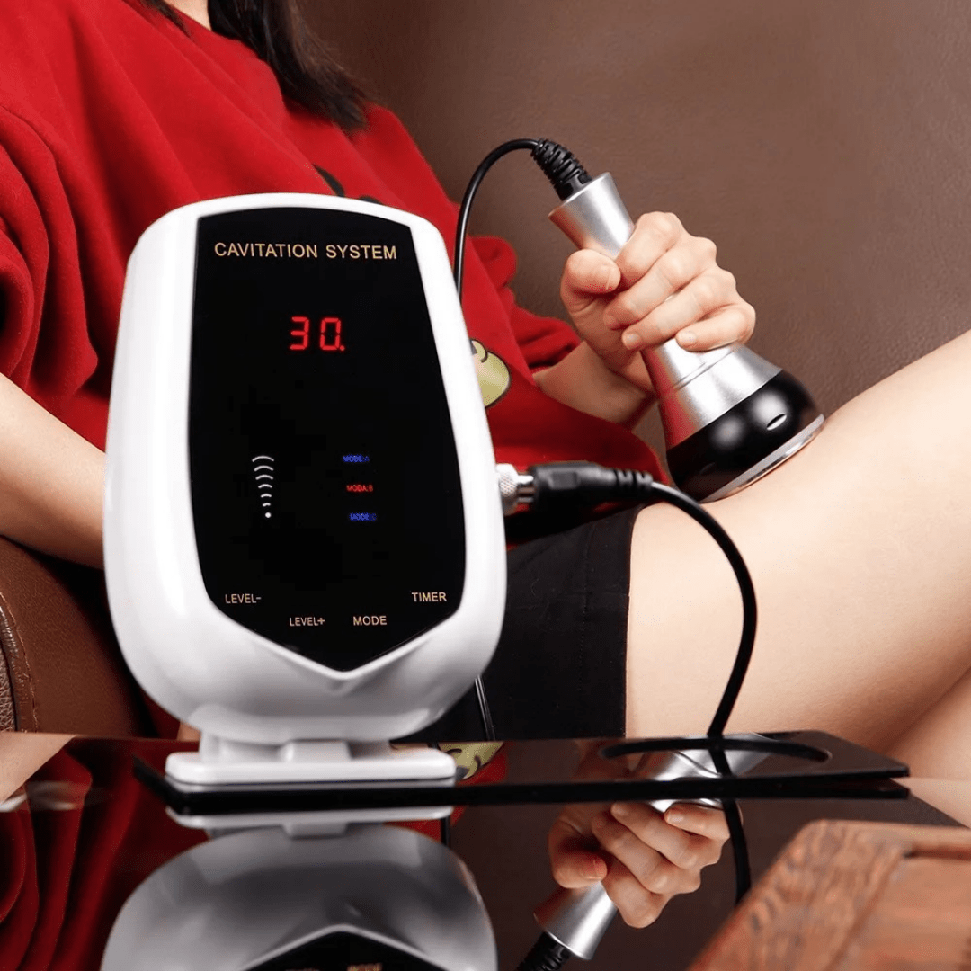 40k Cavitation Weight Loss Massager - Foreverfly 