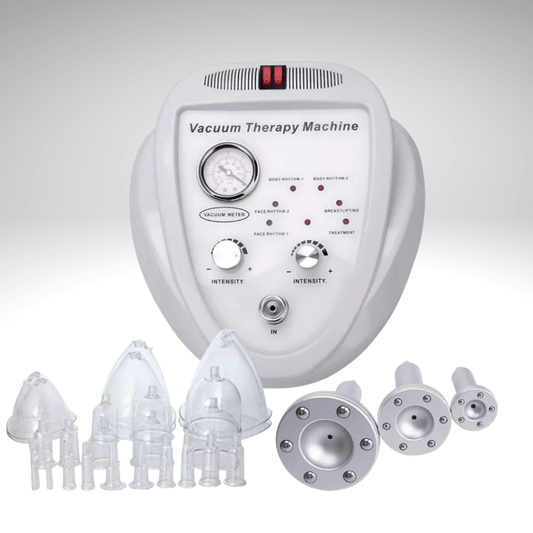 Body Shaping Vacuum Therapy Machine - Foreverfly