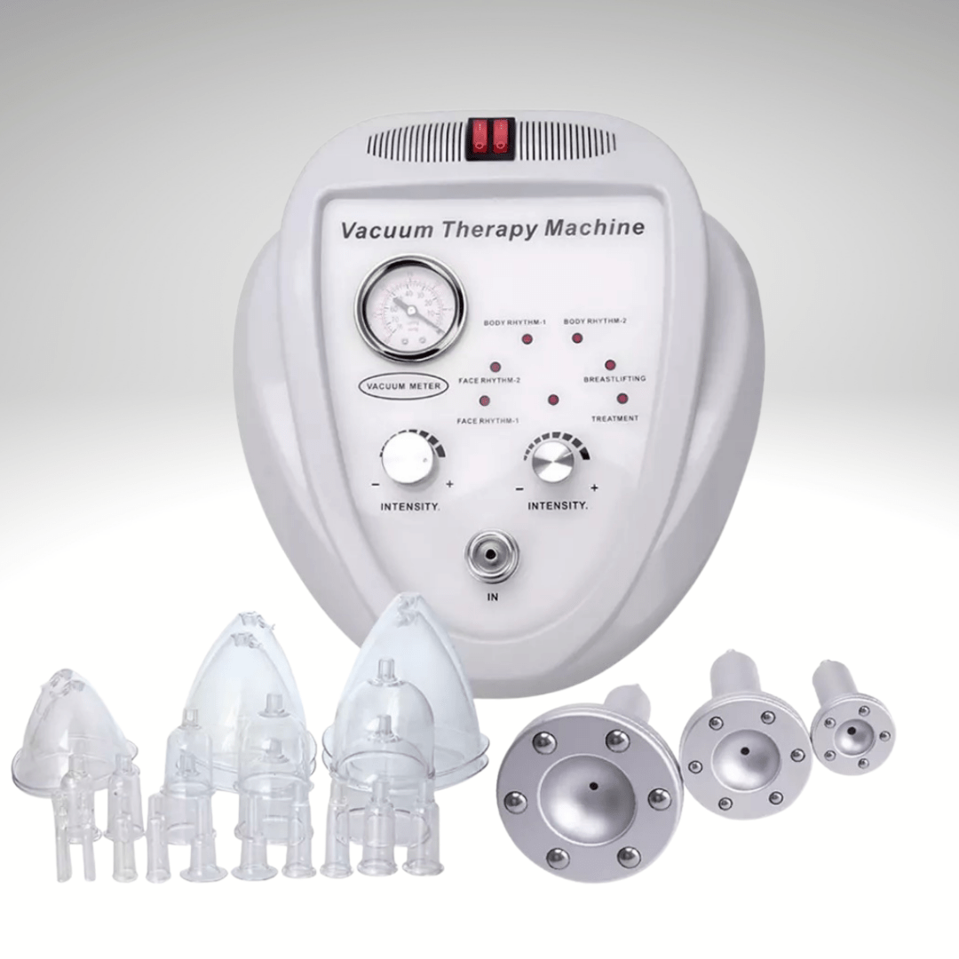 Body Shaping Vacuum Therapy Machine - Foreverfly 