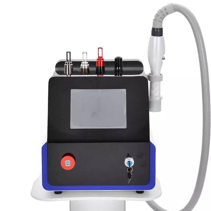 2023 Pico Laser Tattoo Removal Machine - Portable - Foreverfly 