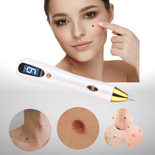 9 Levels Skin Tag Removal Kit - Foreverfly 