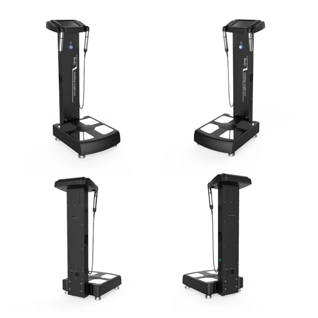 Body Composition Tester & Analysis Machine - Foreverfly 