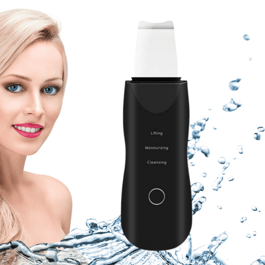 Ultrasonic Exfoliating Wand - Foreverfly 