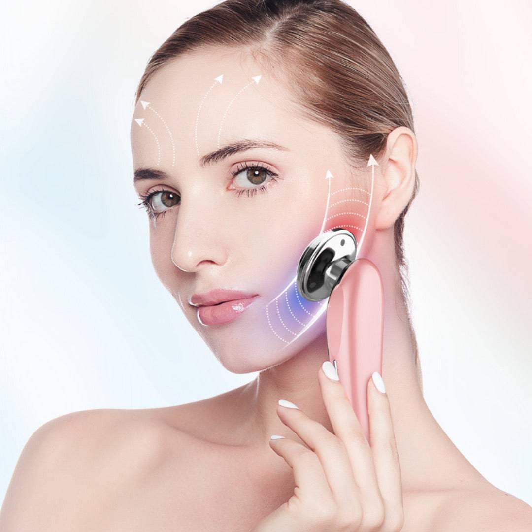 7 in 1 Skin Rejuvenation Device - Foreverfly 