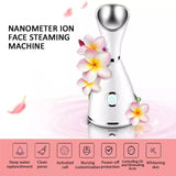 Ionic Facial Steamer - Foreverfly 
