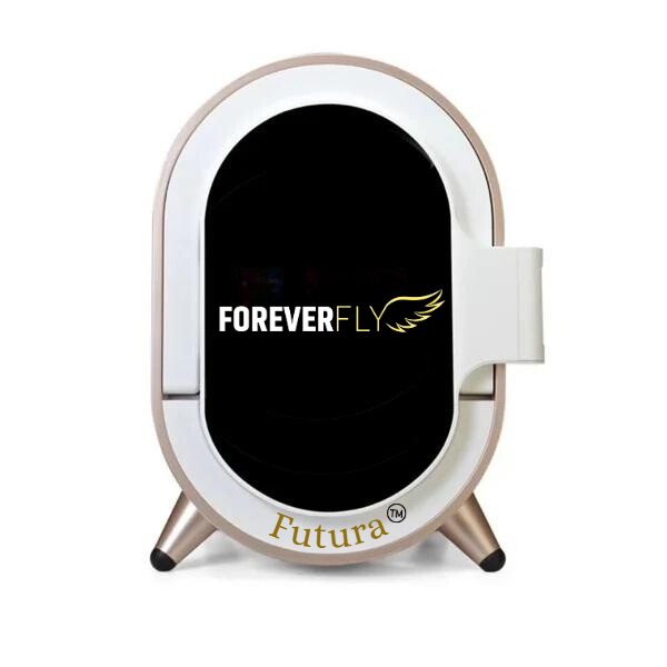 Futura™ Face Analyzer - Foreverfly 