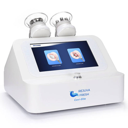 30K Cavitation Machine Cavi-Elite - Foreverfly