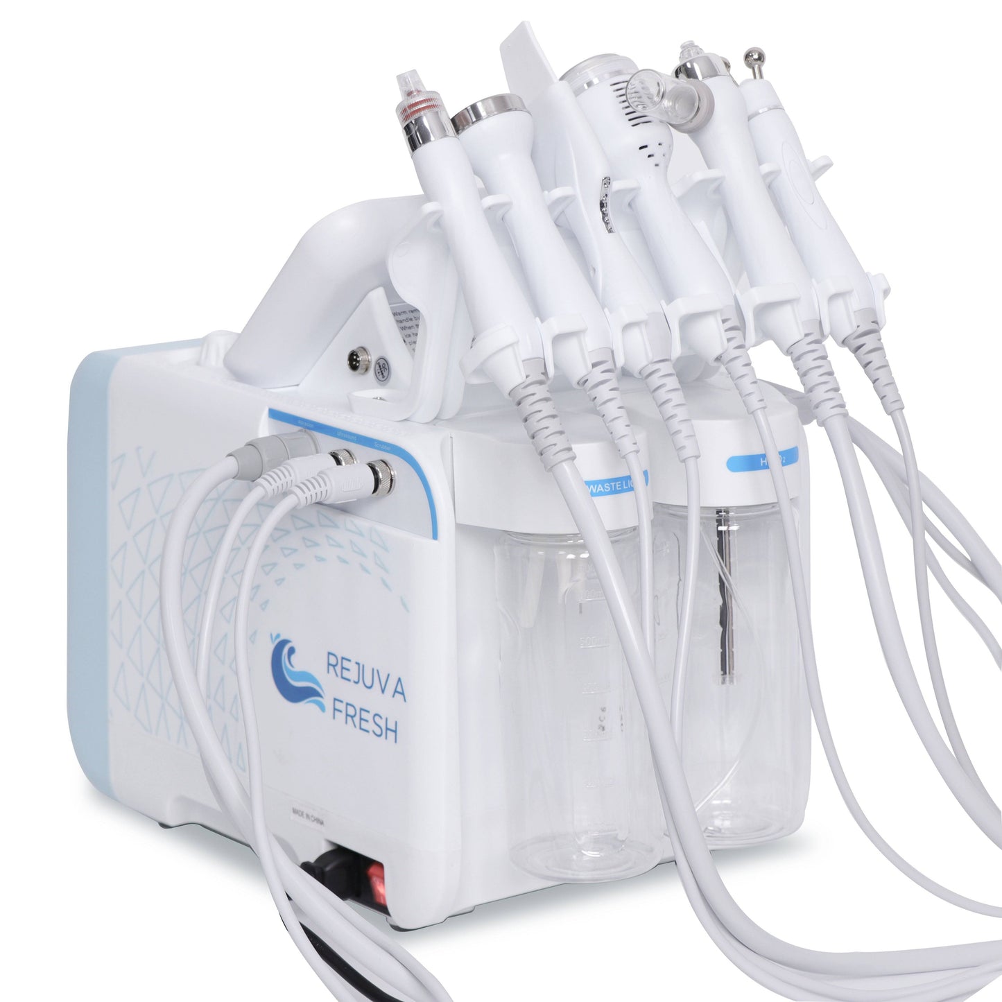 3rd Gen 7 in 1 Professional Hydro Dermabrasion Machine - Foreverfly 