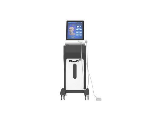 MicroXL™ Microneedle RF - Foreverfly