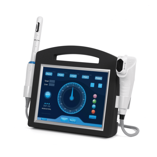 4D HIFU + Vaginal Tightening Machine - Foreverfly