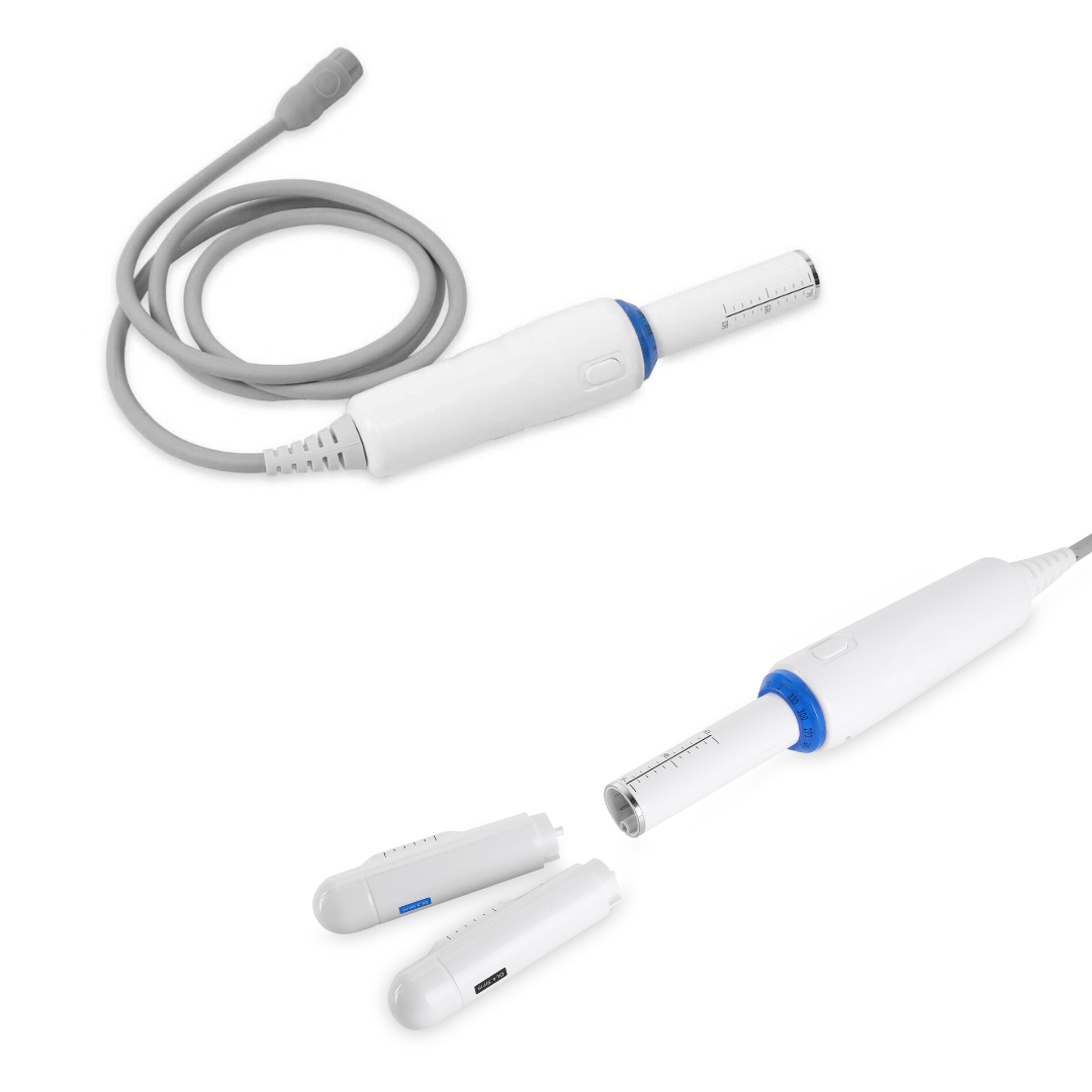 4D HIFU + Vaginal Tightening Machine - Foreverfly 