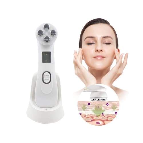 Anti Wrinkle Skin Tightening Device - Foreverfly 