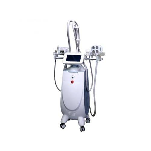 Cellulite Removal Roller Massage Vacuum Cavitation Velashape 3 Machine - Foreverfly 