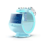 Foreverfly™ 7 in 1 Ice Blue RF Hydra Hydrofacial Machine - Foreverfly 