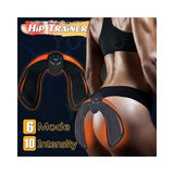 Foreverfly EMS Butt & Ab Muscle Toner - Foreverfly 