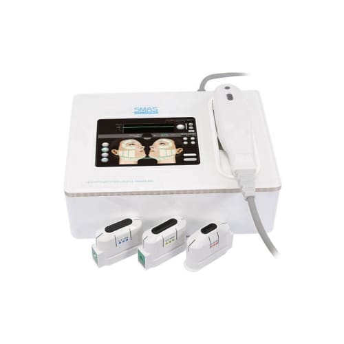 Foreverfly™ HiFU Facelift Machine - Foreverfly
