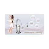 Foreverfly Radio Frequency Skin Tightening - Foreverfly 
