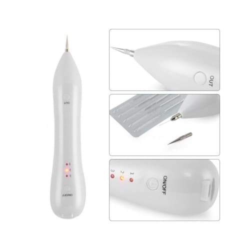 Freckle, Mole & and Small Tattoo Removal Pen - Foreverfly 