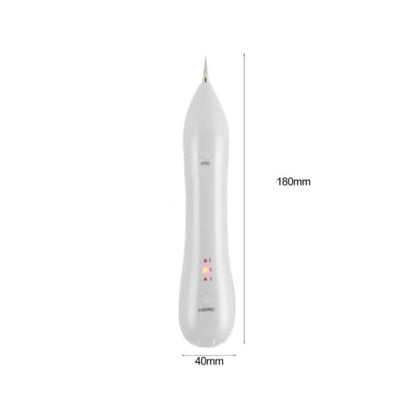 Freckle, Mole & and Small Tattoo Removal Pen - Foreverfly 