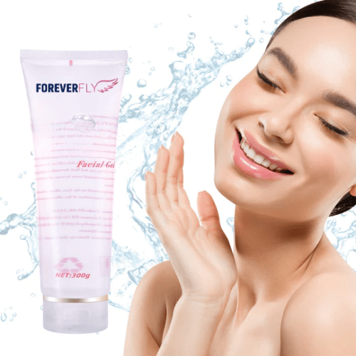 Conductive Gel for Face - Foreverfly 